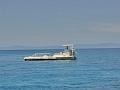 A 364 Cairns - Bateau d'observation
